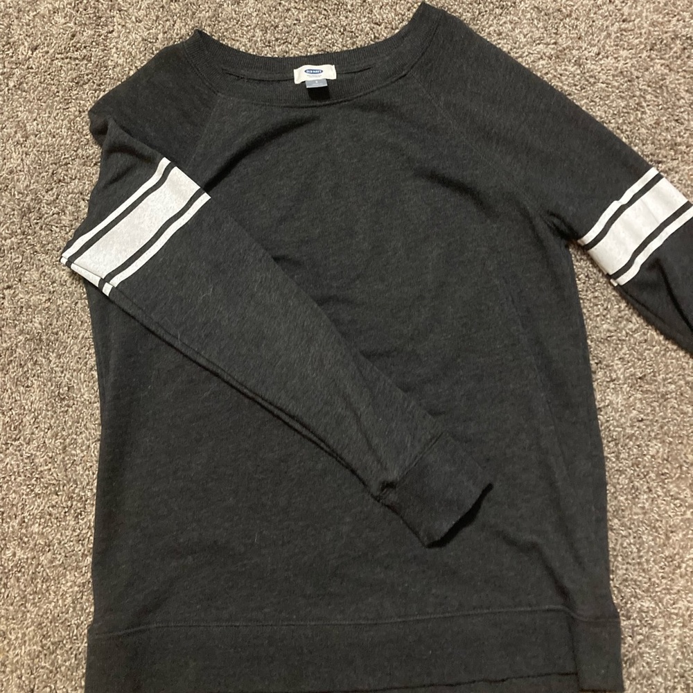 Old navy crew neck